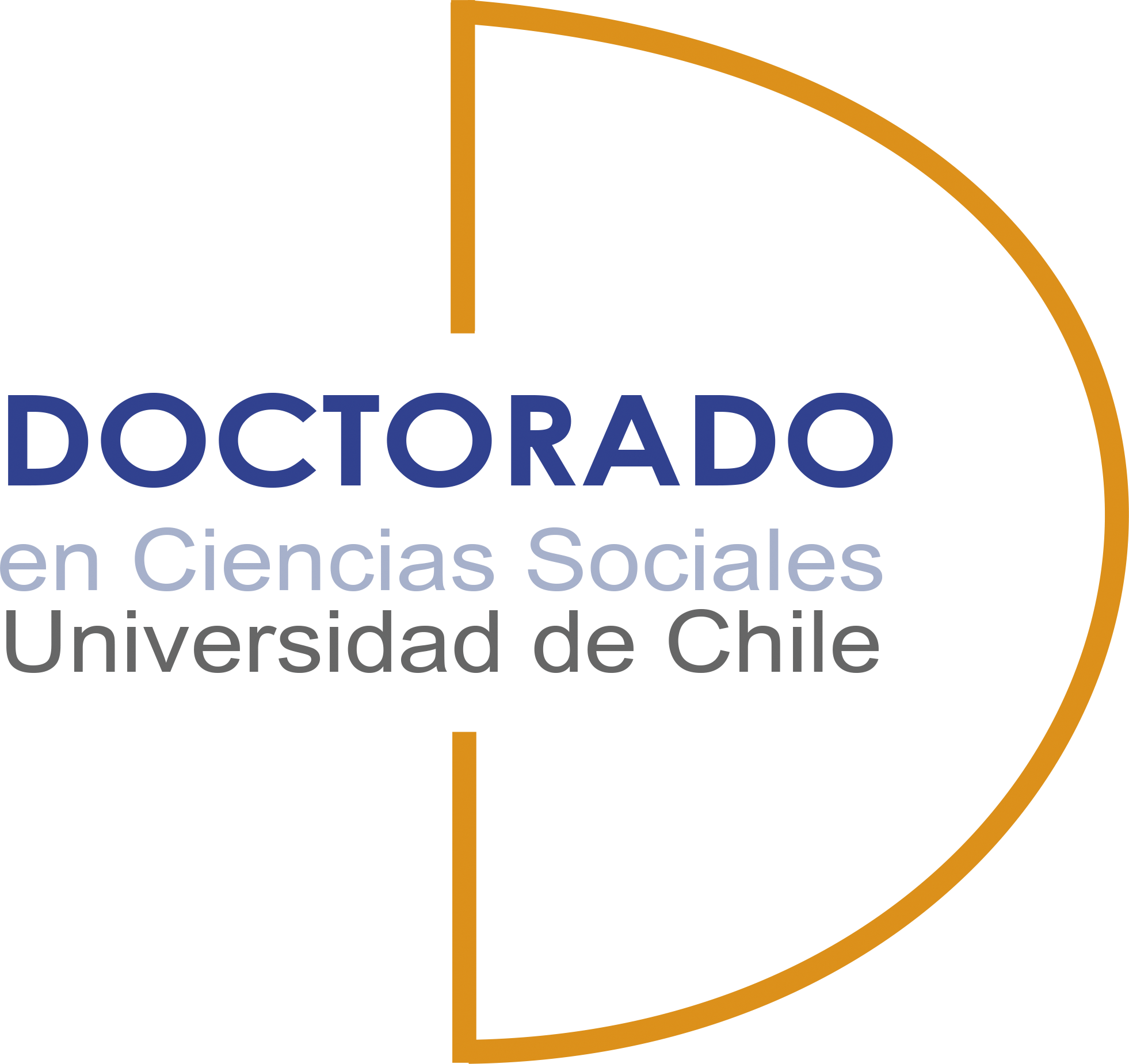 Red de Postgrados en Chile - Humaniora