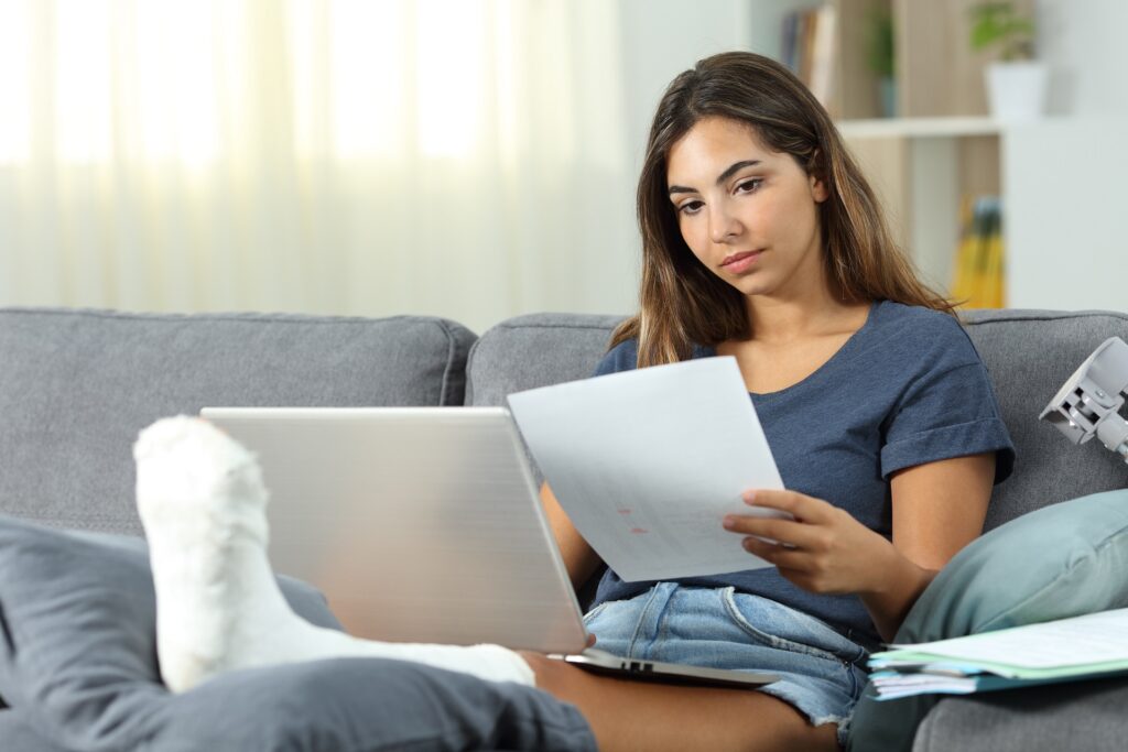Guía para obtener la credencial de discapacidad en Chile y beneficios asociados